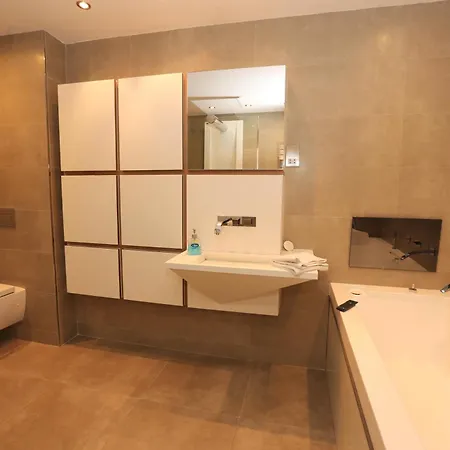 Viewpoint Villa - Luxury 4 Bedroom Villa With Elevated Views Rothesay Exterior photo